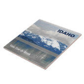 ペンドオレイユ タイル (側面)