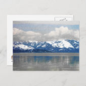 ペンドオレイユ ポストカード (正面/裏面)