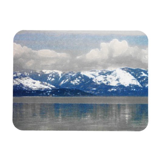 ペンドオレイユ マグネット (横)