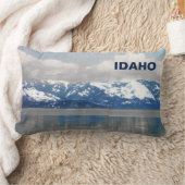 ペンドオレイユ ランバークッション (ブランケット)