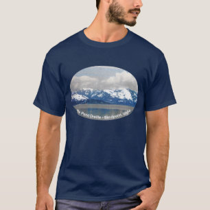 ペンドオレイユ Tシャツ