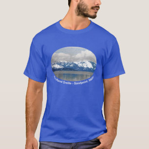 ペンドオレイユ Tシャツ