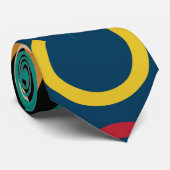 ペンドトライバル ネクタイ (ロール)