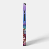 ペンドラゴン iPhoneケース (左側面)