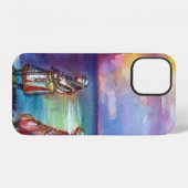 ペンドラゴン iPhoneケース (裏面横)
