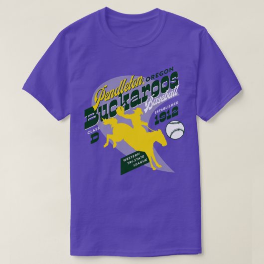ペンドルトン Tシャツ (デザイン正面)
