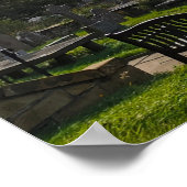 ペンドルヒル ポスター (角)