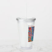 ペンドードル アクリルタンブラー (右)