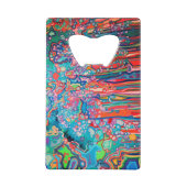 ペンドードル クレジットカード栓抜き (裏面)