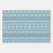 ペンドールラッピング紙シートセット3 ラッピングペーパーシート (正面2)