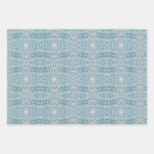 ペンドールラッピング紙シートセット3 ラッピングペーパーシート (正面)