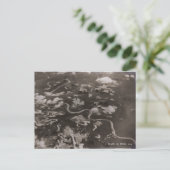 ペンナ川1952 ポストカード (スタンド正面)