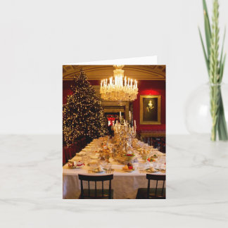 ペンバーリークリスマスカード シーズンカード