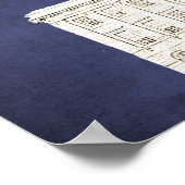 ペンバーリージェーンオースティンプライドと偏見 ポスター (角)