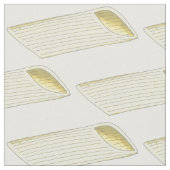 ペンパスタ形状イタリアン食品料理布 ファブリック (クローズアップ)