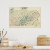 ペンフローラ ポスター (キッチン)