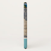 ペンブロークのウェルシュコーギーのお母さんはあなたの犬の写真を加えます Case-Mate iPhoneケース (裏面/左)