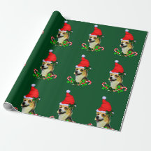 ペンブロークウェルシュコーギークリスマス
