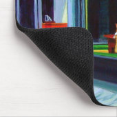 ペンブロークウェルシュコーギーマウスパッド マウスパッド (コーナー)