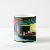 ペンブロークウェルシュコーギーマグ コーヒーマグカップ (中央)