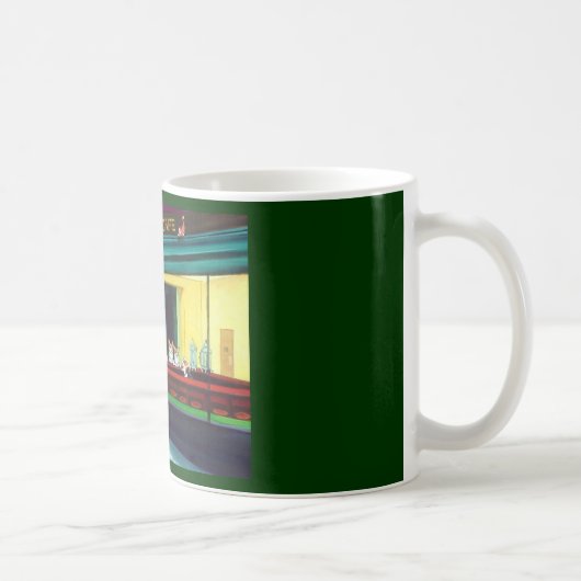 ペンブロークウェルシュコーギーマグ コーヒーマグカップ (右)