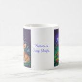 ペンブロークウェルシュコーギーマグ コーヒーマグカップ (中央)