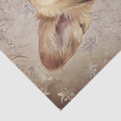 ペンブロークウェルシュコーギー犬 薄葉紙 (詳細)