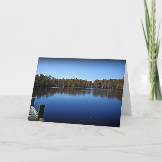 ペンブローククリークカード カード (正面)