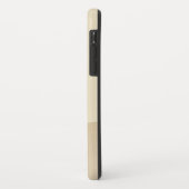ペンブローク絵画ウェルシュコーギーズ – オリジナルドッグアート Case-Mate iPhoneケース (裏面/左)