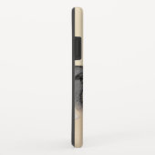 ペンブローク絵画ウェルシュコーギーズ – オリジナルドッグアート Case-Mate iPhoneケース (裏面/右)