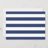 ペンマンシップセーブ・ザ・デート案内 セーブザデート (裏面)