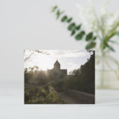 ペンモンプリオリー ポストカード (スタンド正面)