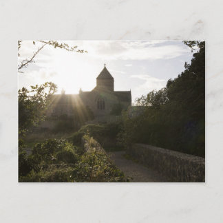 ペンモンプリオリー ポストカード