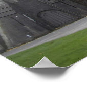 ペンリン城。 ポスター (角)