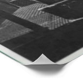 ペン中央鉄道の誕生 ポスター (角)