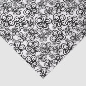 ペン及びインク花ティッシュペーパー 薄葉紙 (詳細)