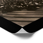 ペン対ミシガンサッカーゲーム写真1905 ポスター (角)