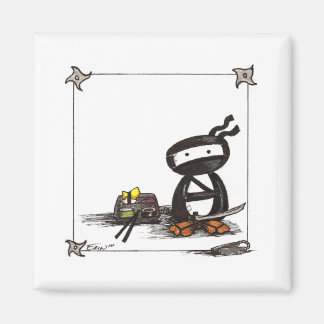 ペン忍者 マグネット