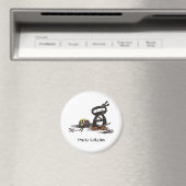 ペン忍者 マグネット (インサイチュ (食洗機))