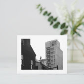 ペン歩く、フィラデルフィア。 ポストカード (スタンド正面)