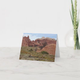 ペン考え三度エンティスペインのー カード