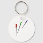 ペン キーホルダー (正面)