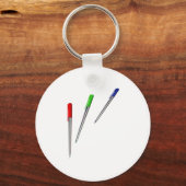 ペン キーホルダー (正面)