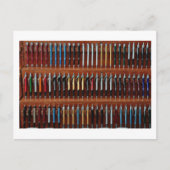 ペン ポストカード (正面)