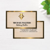 ペン |法律はかりで測 |金ゴールドメタル縁ど (デスク)