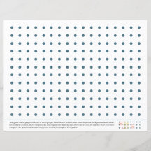 ペン&紙ドットオールドスクールゲームおもしろい