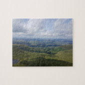 ペンyファン、Breccon標識 ジグソーパズル (横)