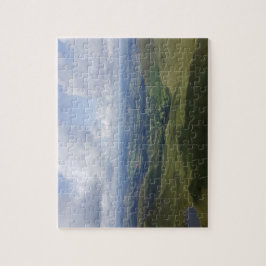 ペンyファン、Breccon標識 ジグソーパズル