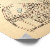 ペークスキル、ニューヨーク2 ポスター (角)