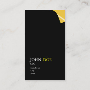 ページの回転 名刺